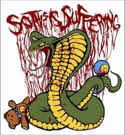So This Is Suffering : Demo 2007